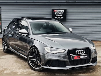 Used Audi RS6 2014 for sale - 76202763: Photo 3