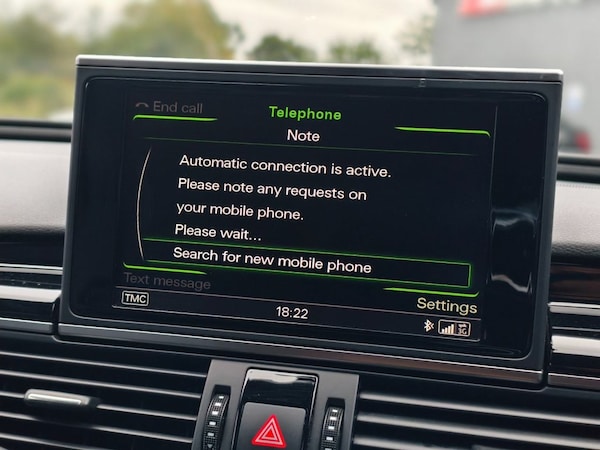 Used Audi RS6 2014 for sale - 76202763: Photo 41