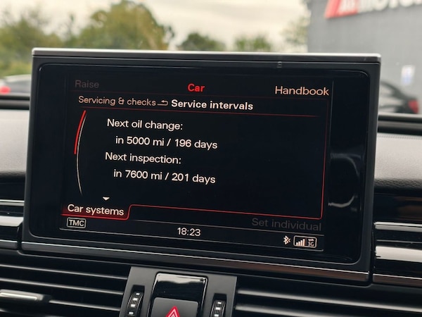 Used Audi RS6 2014 for sale - 76202763: Photo 43