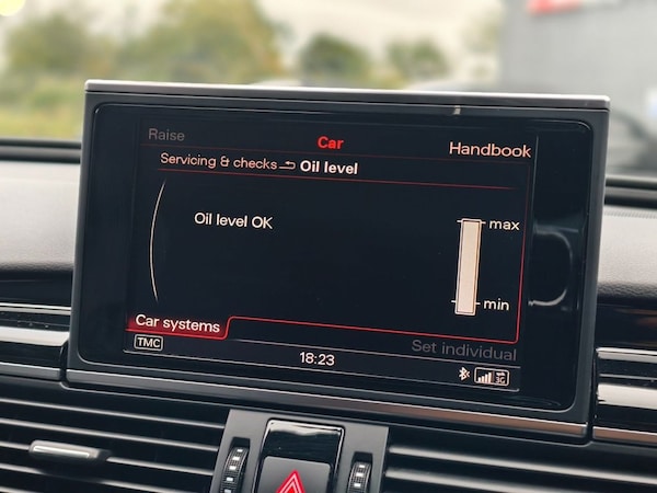 Used Audi RS6 2014 for sale - 76202763: Photo 44