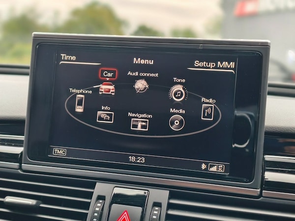 Used Audi RS6 2014 for sale - 76202763: Photo 45