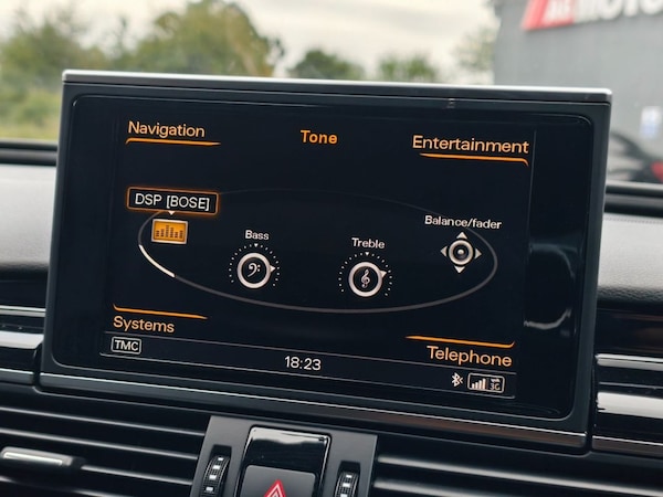 Used Audi RS6 2014 for sale - 76202763: Photo 46