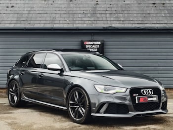 Used Audi RS6 2014 for sale - 76202763: Photo 4