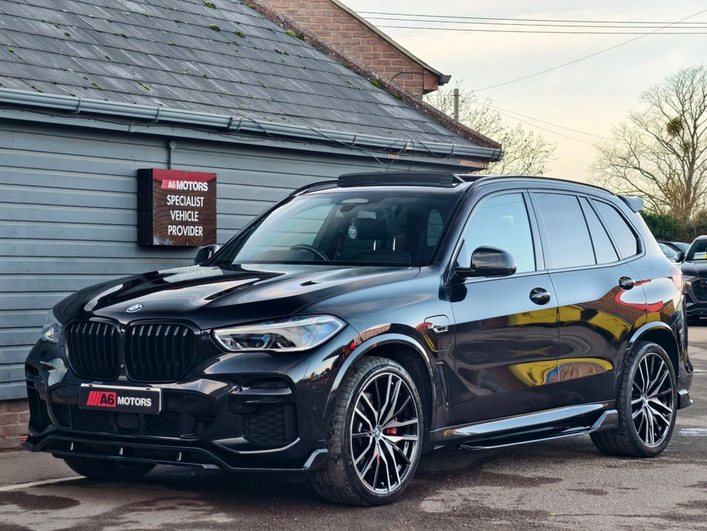 Used BMW X5 2021 for sale - 76617543: Photo 14