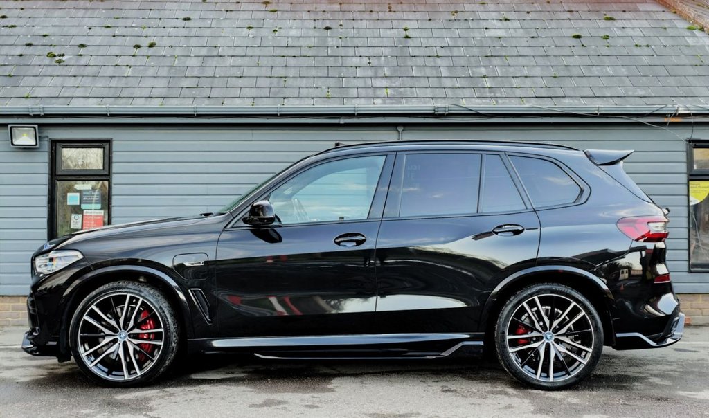 Used BMW X5 2021 for sale - 76617543: Photo 15