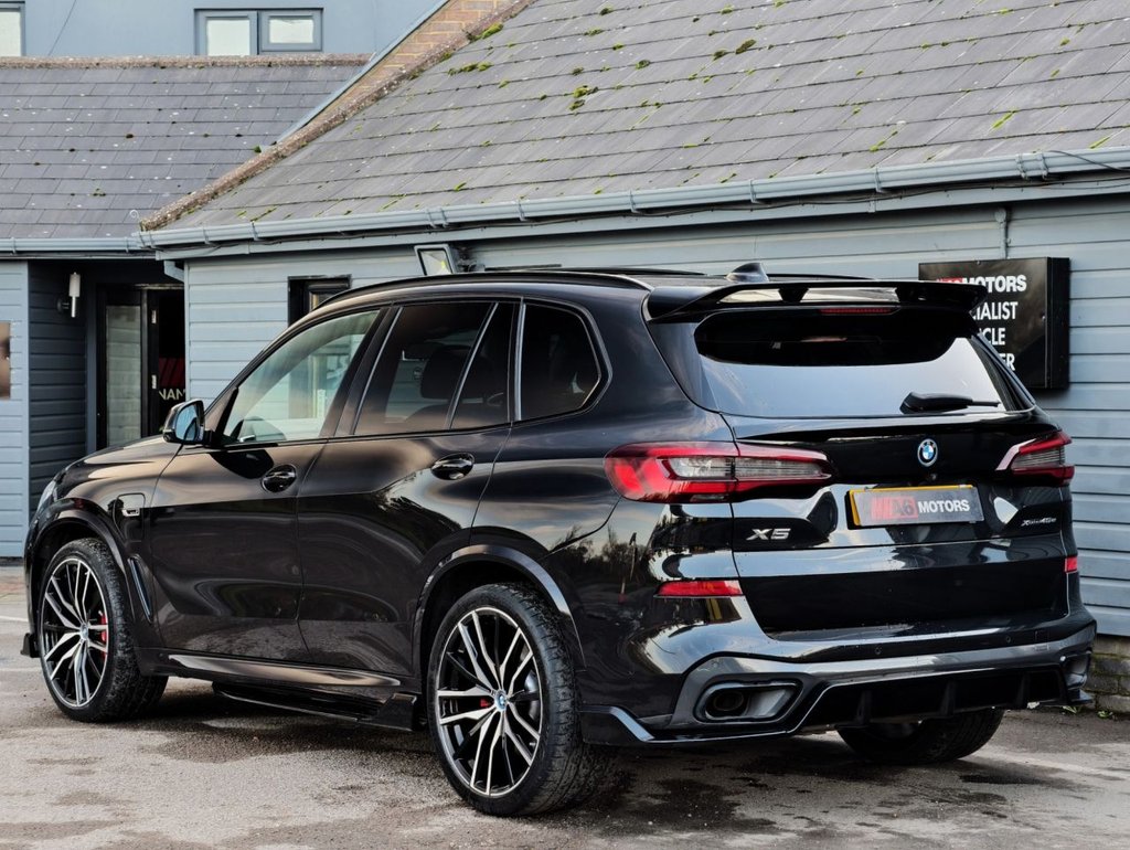 Used BMW X5 2021 for sale - 76617543: Photo 16