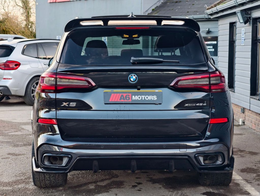 Used BMW X5 2021 for sale - 76617543: Photo 17