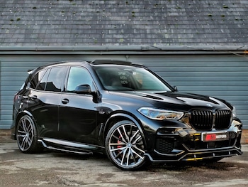 Used BMW X5 2021 for sale - 76617543: Photo