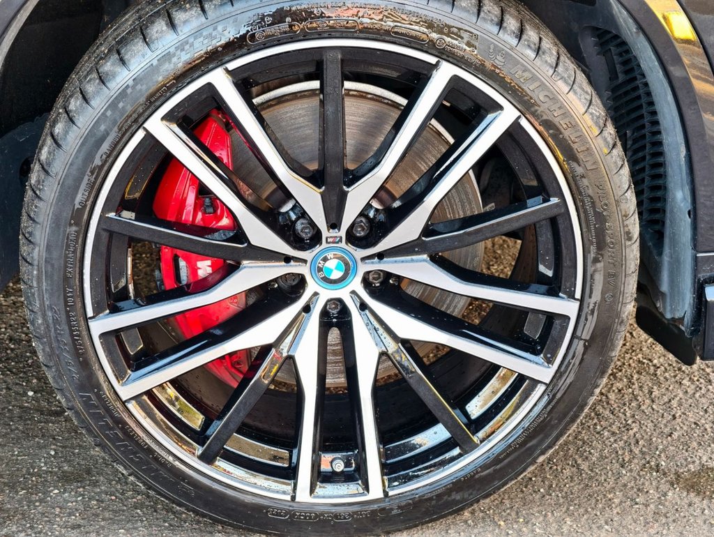 Used BMW X5 2021 for sale - 76617543: Photo 25