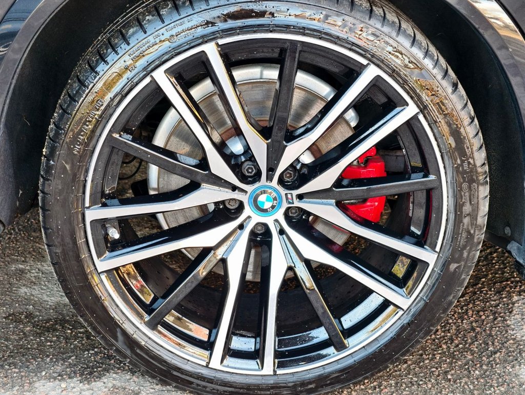 Used BMW X5 2021 for sale - 76617543: Photo 26