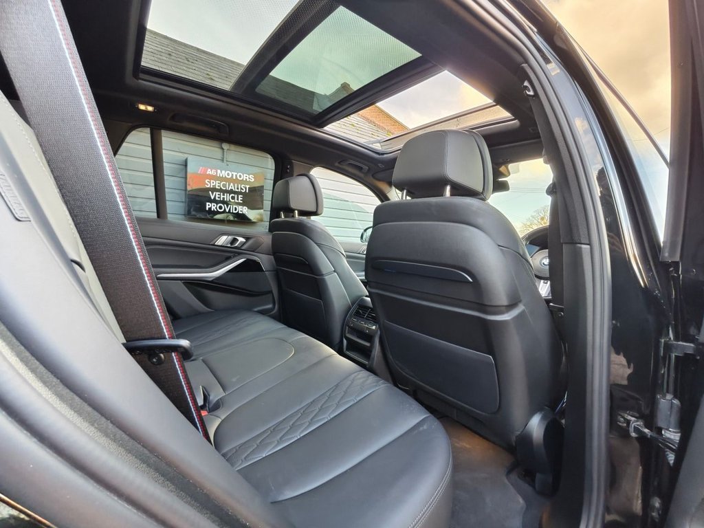 Used BMW X5 2021 for sale - 76617543: Photo 27