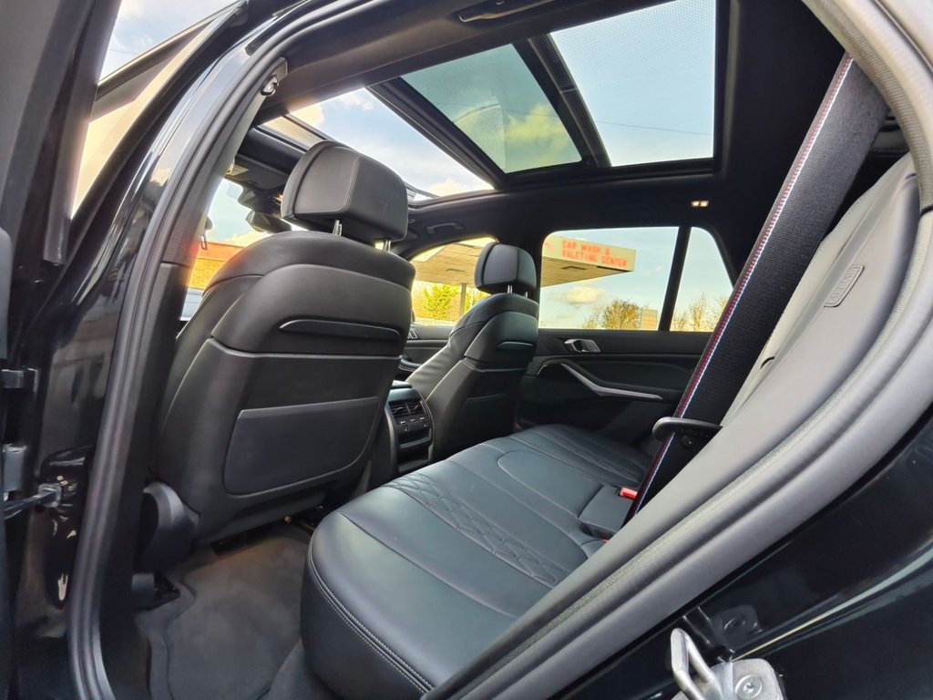 Used BMW X5 2021 for sale - 76617543: Photo 28