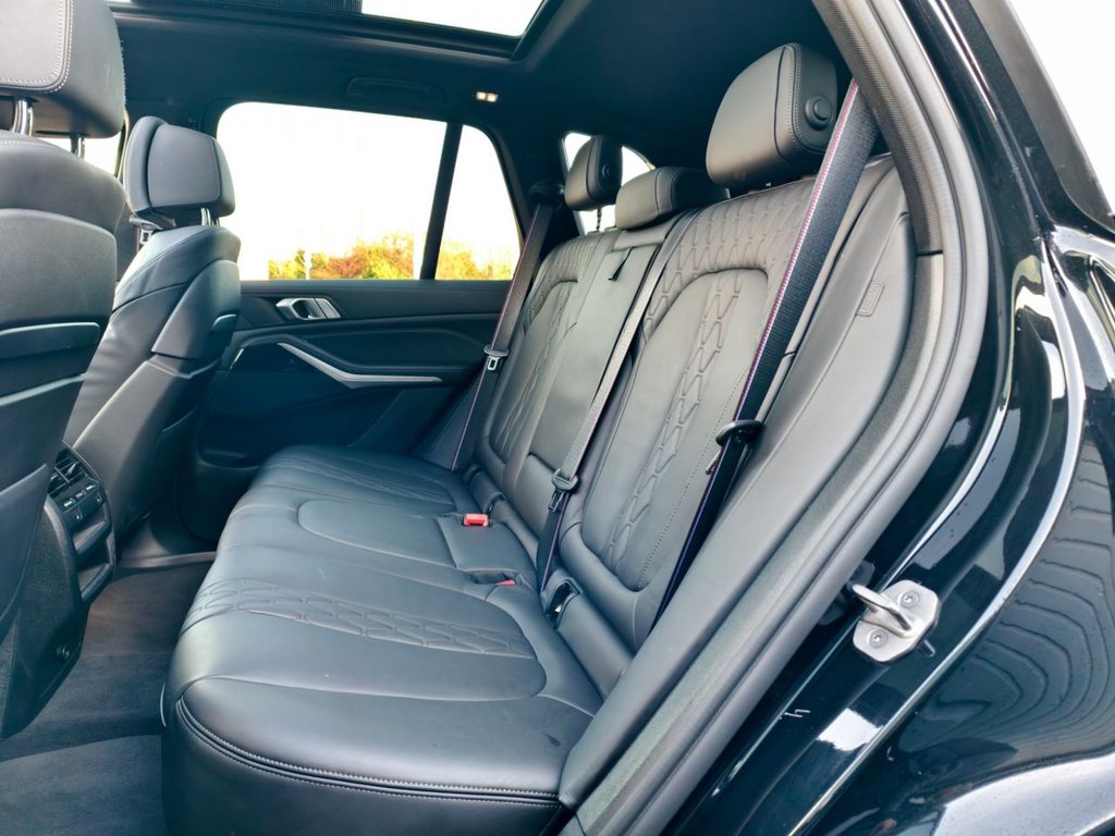 Used BMW X5 2021 for sale - 76617543: Photo 30