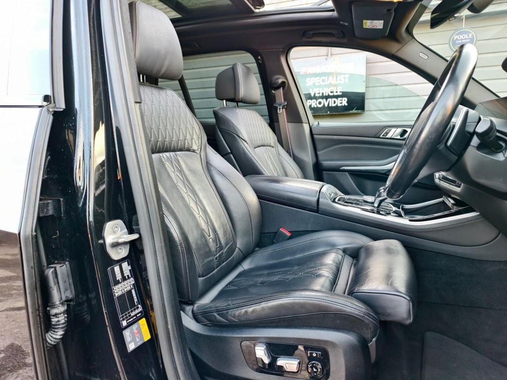 Used BMW X5 2021 for sale - 76617543: Photo 31