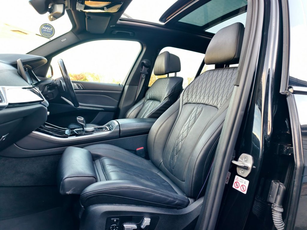 Used BMW X5 2021 for sale - 76617543: Photo 32