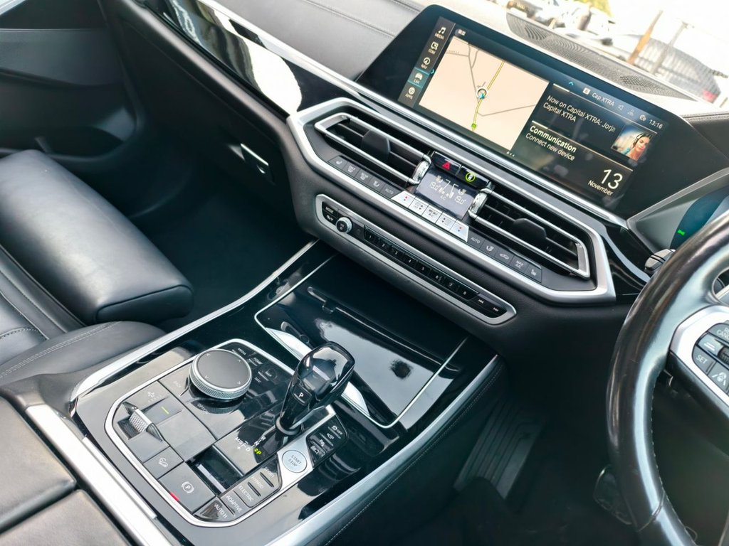 Used BMW X5 2021 for sale - 76617543: Photo 42