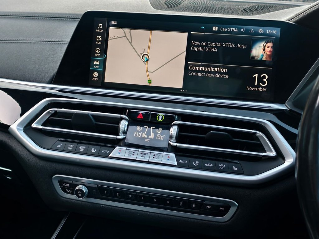 Used BMW X5 2021 for sale - 76617543: Photo 43