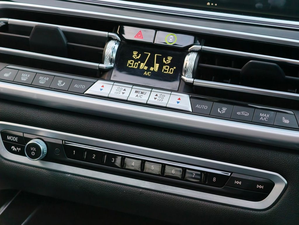 Used BMW X5 2021 for sale - 76617543: Photo 44