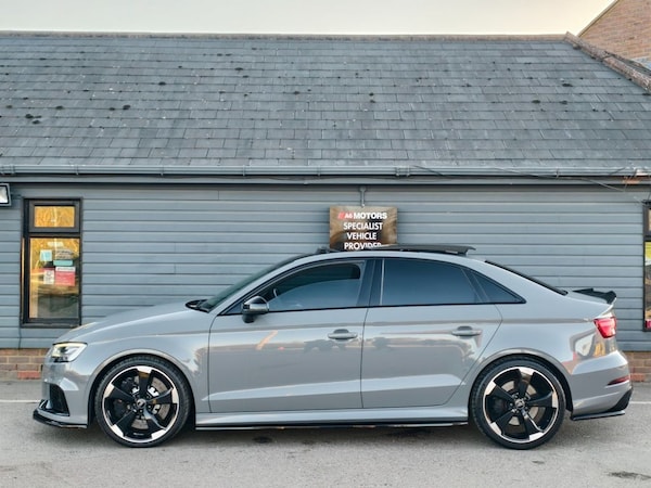 Used Audi RS3 2020 for sale - 76235761: Photo 14