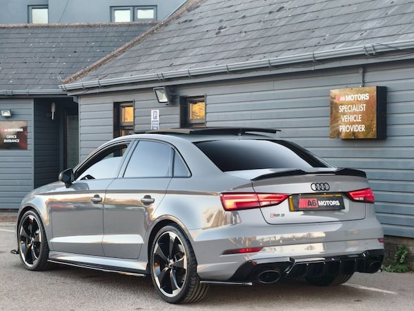Used Audi RS3 2020 for sale - 76235761: Photo 15