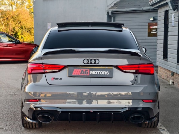 Used Audi RS3 2020 for sale - 76235761: Photo 16