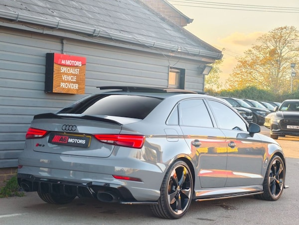 Used Audi RS3 2020 for sale - 76235761: Photo 18