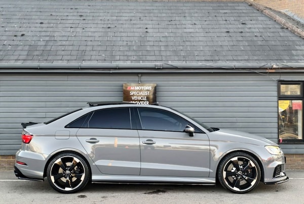 Used Audi RS3 2020 for sale - 76235761: Photo 19