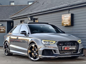 Audi - RS3