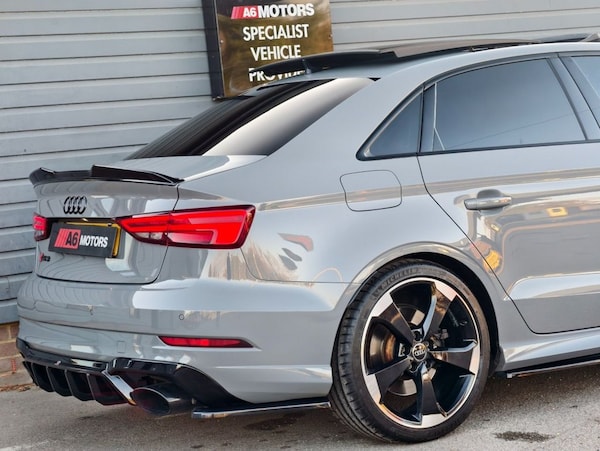 Used Audi RS3 2020 for sale - 76235761: Photo 24