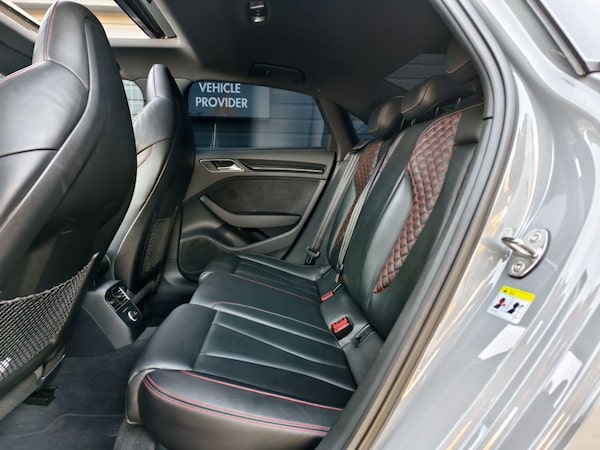 Used Audi RS3 2020 for sale - 76235761: Photo 27