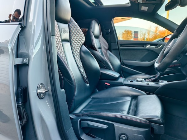 Used Audi RS3 2020 for sale - 76235761: Photo 28