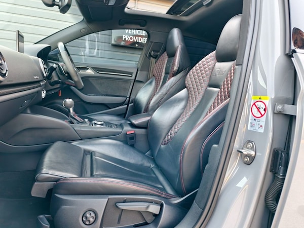 Used Audi RS3 2020 for sale - 76235761: Photo 29
