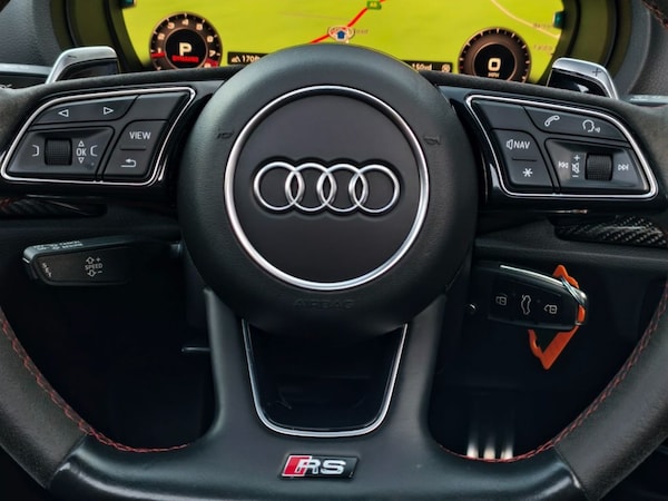 Used Audi RS3 2020 for sale - 76235761: Photo 36