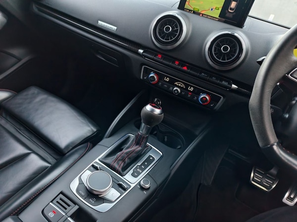 Used Audi RS3 2020 for sale - 76235761: Photo 38