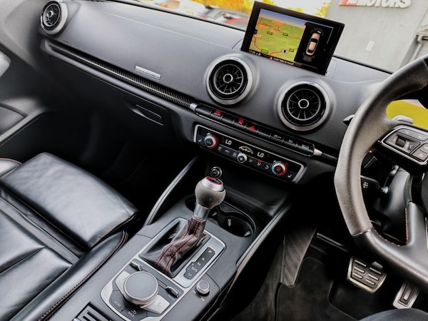 Used Audi RS3 2020 for sale - 76235761: Photo 39