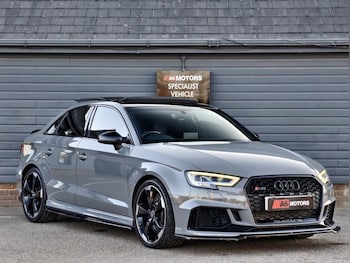 Used Audi RS3 2020 for sale - 76235761: Photo 3