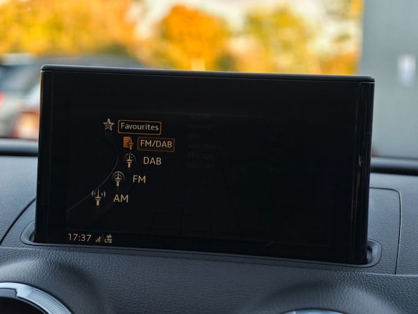 Used Audi RS3 2020 for sale - 76235761: Photo 47