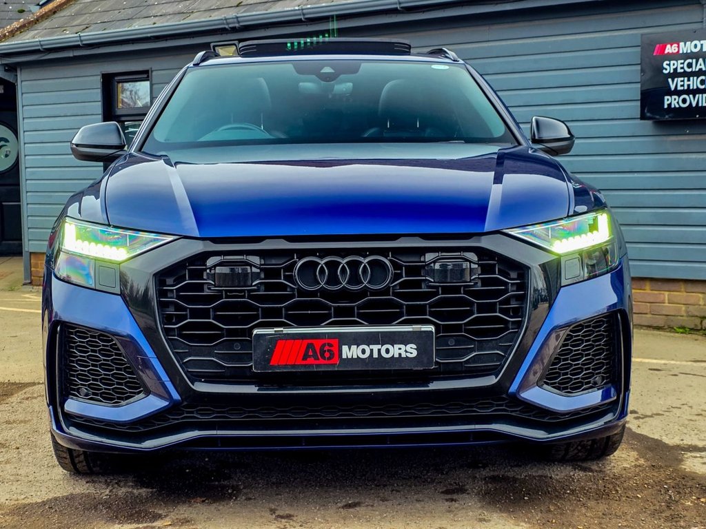 Used Audi Q8 2019 for sale - 77067570: Photo 11