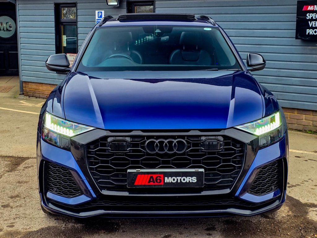 Used Audi Q8 2019 for sale - 77067570: Photo 12