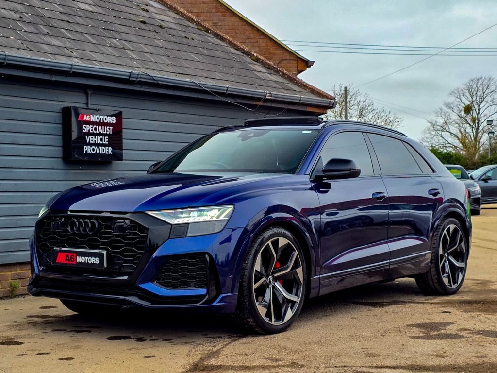 Used Audi Q8 2019 for sale - 77067570: Photo 14