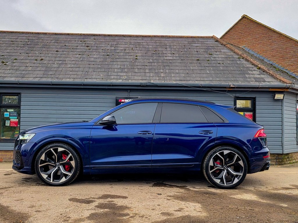 Used Audi Q8 2019 for sale - 77067570: Photo 15