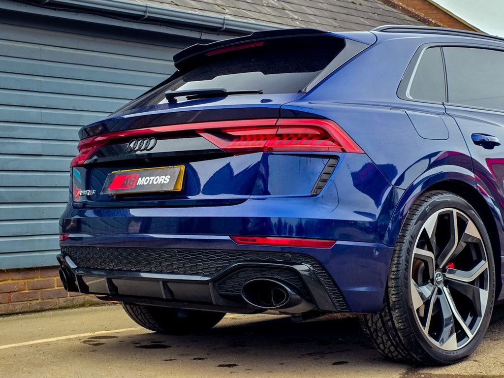 Used Audi Q8 2019 for sale - 77067570: Photo 23