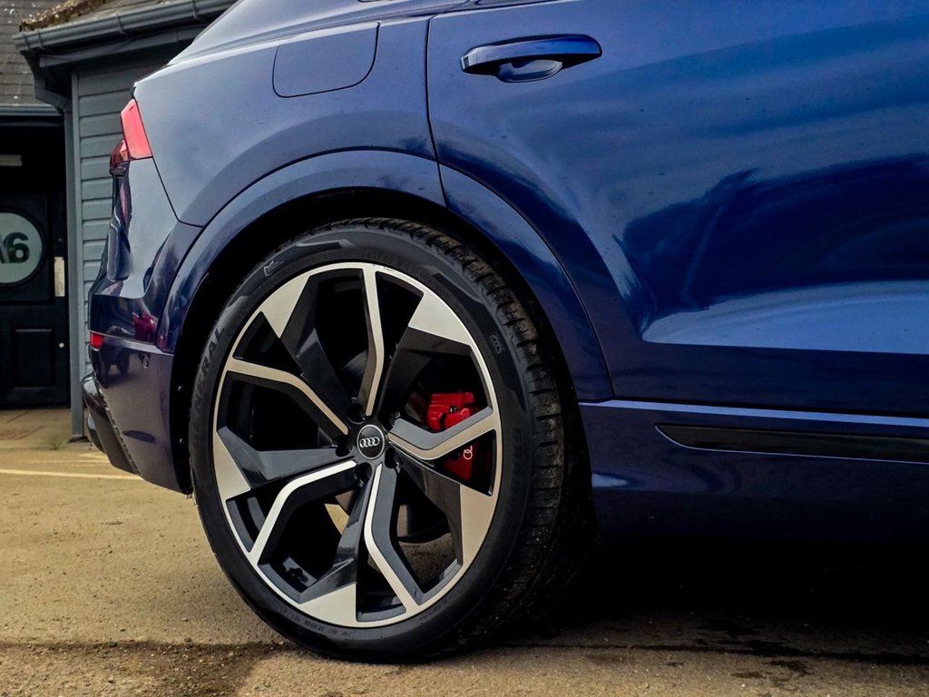 Used Audi Q8 2019 for sale - 77067570: Photo 25