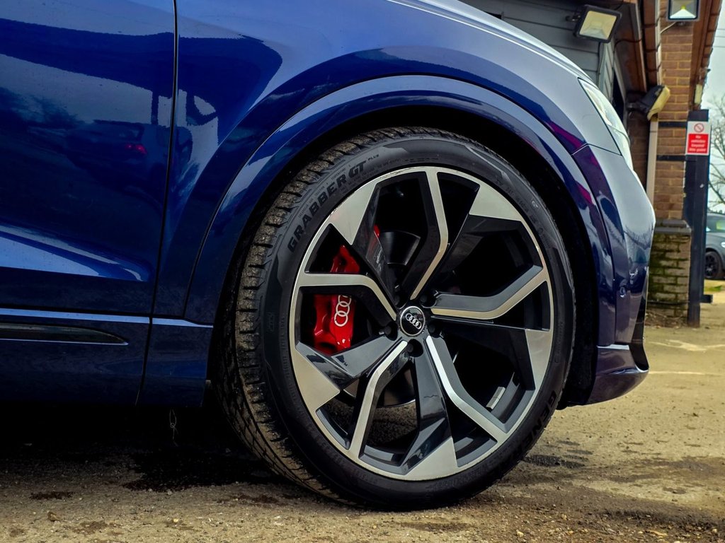 Used Audi Q8 2019 for sale - 77067570: Photo 26