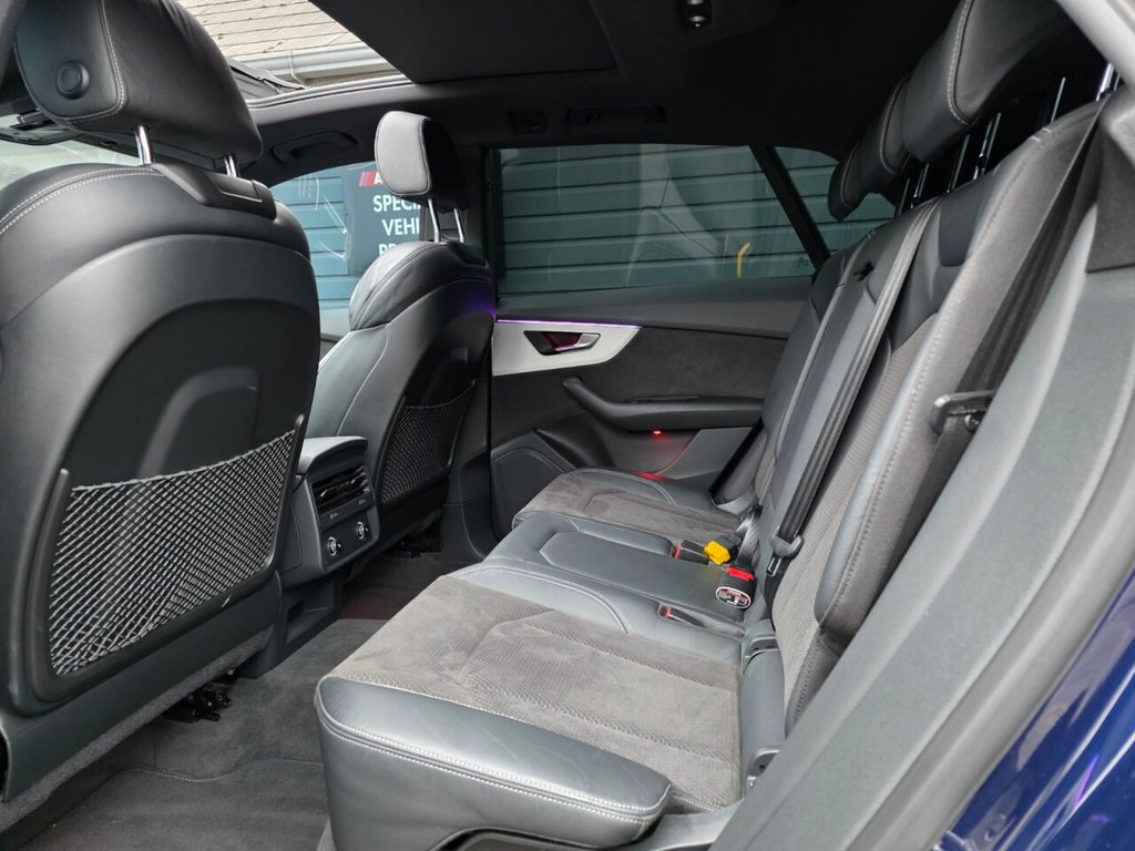 Used Audi Q8 2019 for sale - 77067570: Photo 35