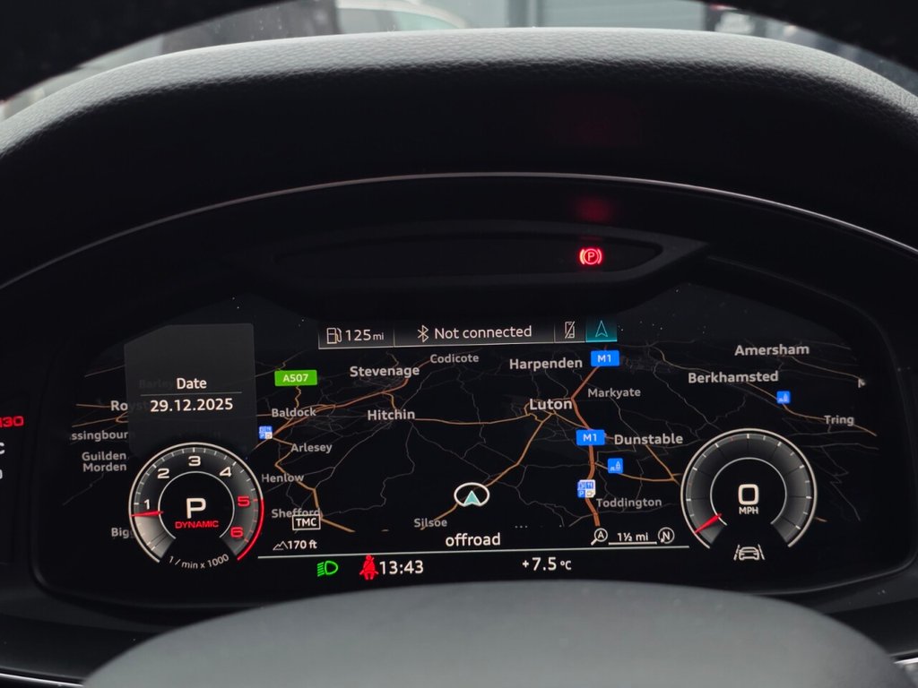 Used Audi Q8 2019 for sale - 77067570: Photo 36