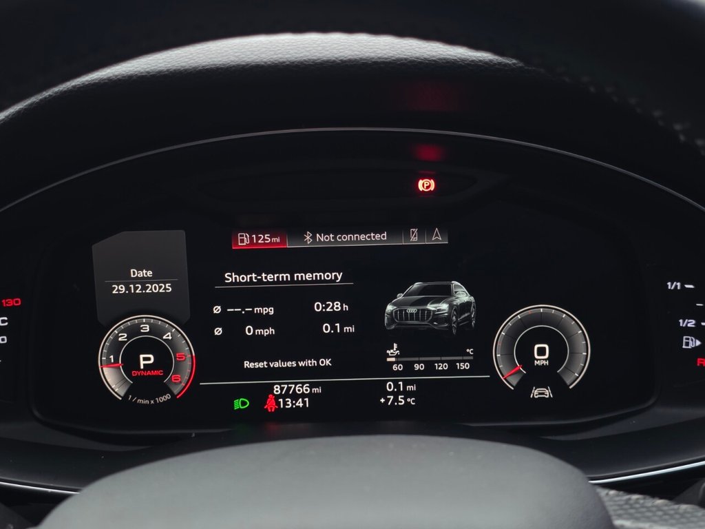 Used Audi Q8 2019 for sale - 77067570: Photo 37