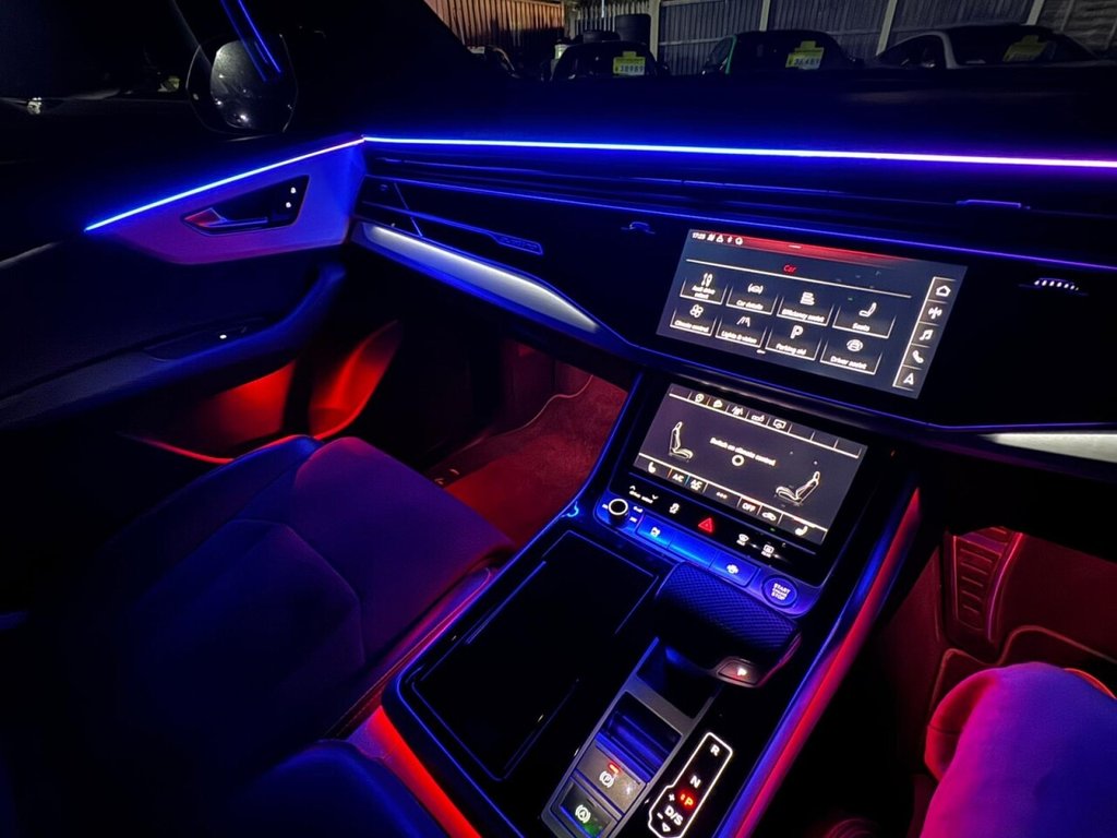 Used Audi Q8 2019 for sale - 77067570: Photo 39