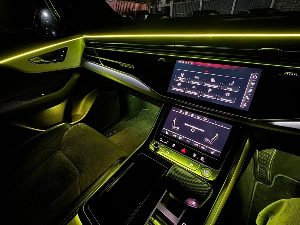 Used Audi Q8 2019 for sale - 77067570: Photo 43