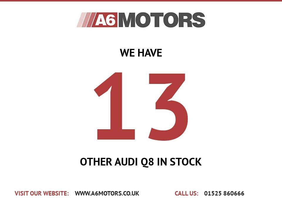 Used Audi Q8 2019 for sale - 77067570: Photo 44